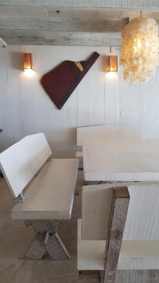 Nordestina Casa De Mar Villa Icaraí Dış mekan fotoğraf